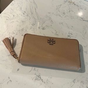 Tory Burch Wallet